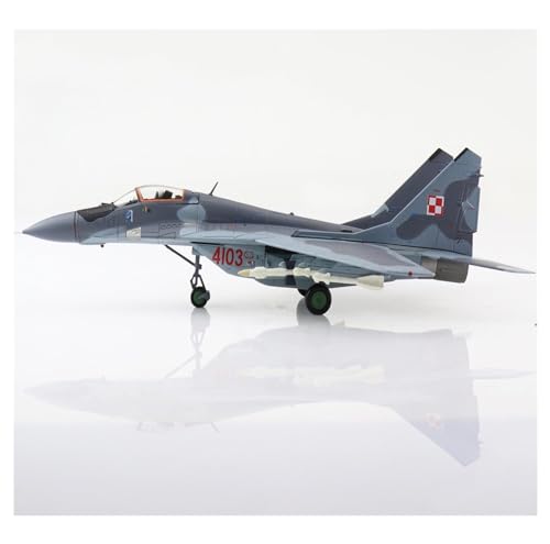 Aviones a pequeña escala F/A-18D VMFA(AW)-224 a 1:72 modelo de metal ATARS