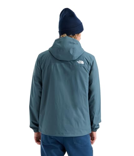 Image of THE NORTH FACE Men's Antora Waterproof Jacket (Standard and Big Size)