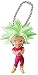 Re Bandai Gashapon Dragon Ball Udm Burst 30 Figure Swing Keychain~Kefla