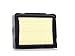 MAHLE Original LX 56 Air Filter