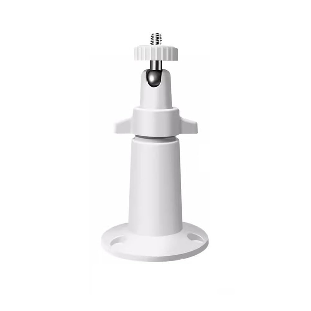 LJHFG63KUYT Projector stand Projector Hanging Bracket Multifunctional Small Home Ceiling Inverted Home Cinema(White,12cm)