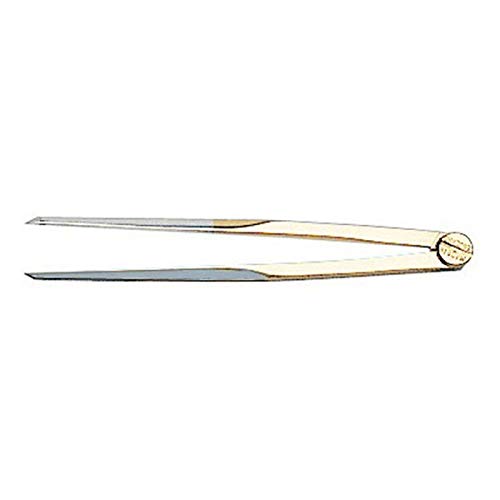 Brújula de Navegación Osculati Latón 145 mm miniatura 1