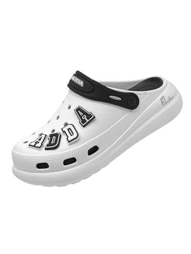 Image of Adda TM-ADDALITE Men Clogs