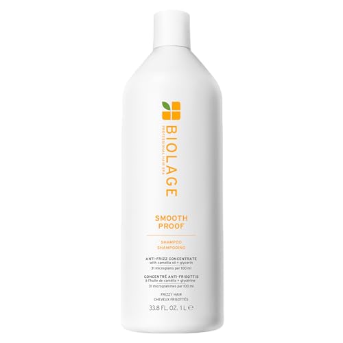 Biolage Smooth Proof Shampoo