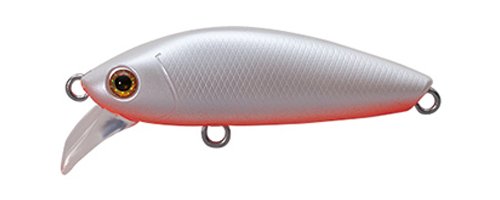 �^�b�N���n�E�X(TackleHouse) �~�m�[ �V���A�[�Y �e�B���~�m�[ 44mm 4.8g �p�[���z���C�g�E�I�����W�x���[ #03 STM44