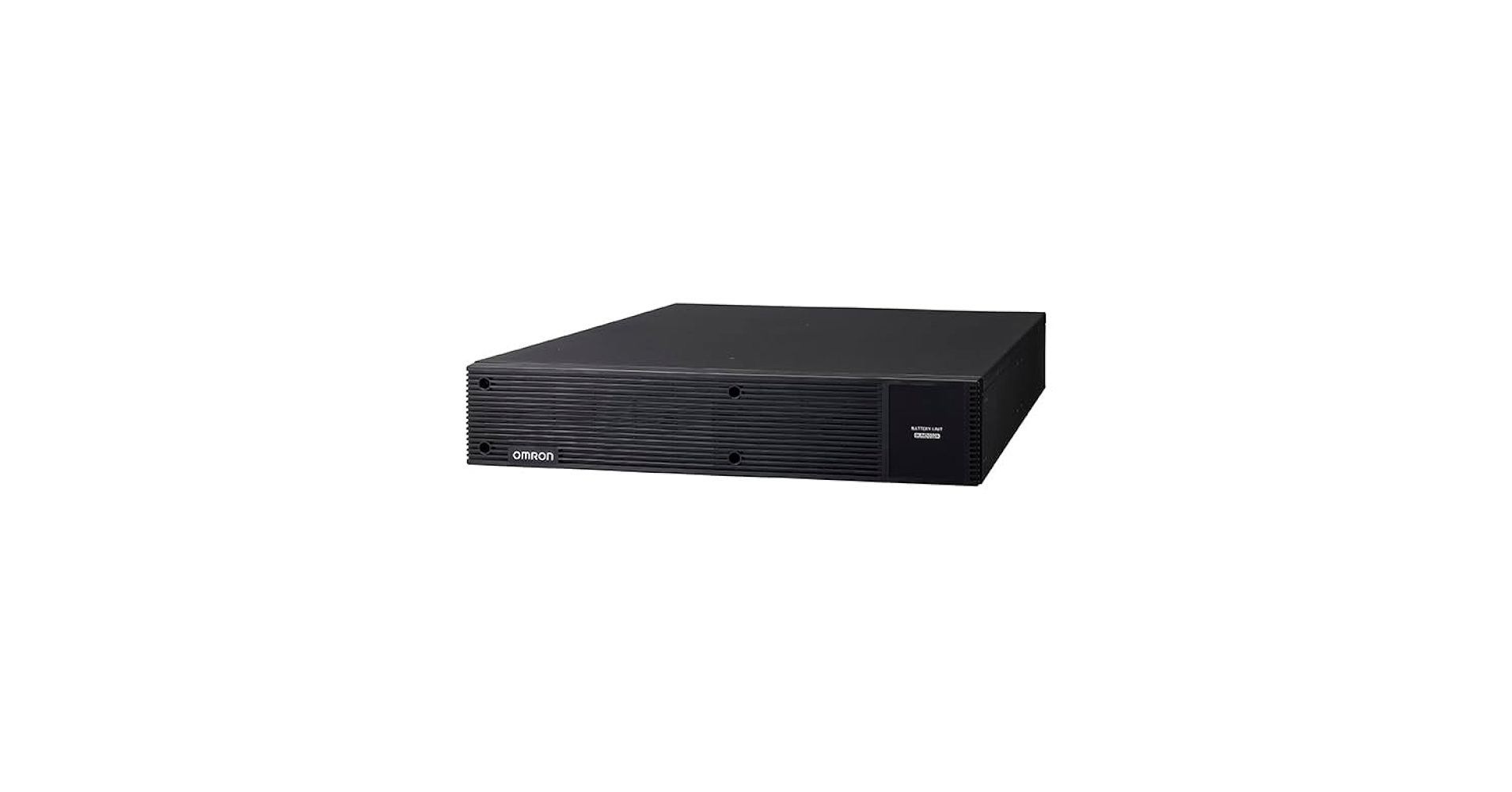 【大特価】オムロン　増設バッテリー(BU3002R.BU3002RH用) BU5002R／BU3002R／BU3002RH｜製品情報｜OMRON 無停電電源装置