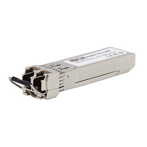 Image of Tripp Lite Cisco SFP-10G-LRM Compatible SFP+ Transceiver 10Gbase LC MMF Ddm (N286-10G-LRM)
