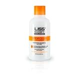 Liss Expert Shampoo Cells Restoring 250 ml – Reparación Profunda y Control del Frizz