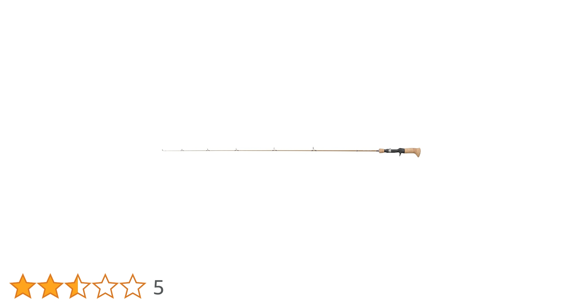 Amazon | スミス(SMITH LTD) ロッド ビーエリアファン BAF-CG47UL/CFO