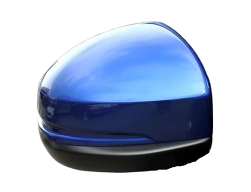 Coque de rétroviseur haut de gamme pour auto Jazz GK5 2014