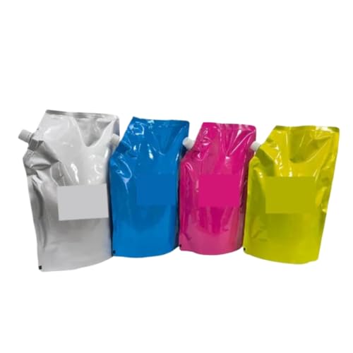 Poudre de toner MX61 compatible pour imprimante laser MX3060 et MX4050 en format 1kg