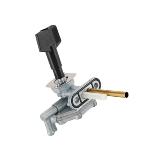 Interrupteur petcock de carburant Gsf1200 : pièce réparation réservoir essence moto