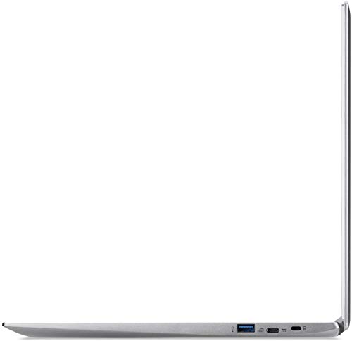 Image of acer Chromebook 15 CB315-1HT-C4RY, Intel Celeron N3350, 15.6 inch Full HD Touch Display, 4GB LPDDR4, 32GB eMMC, 802.11ac WiFi, Bluetooth 4.2, Google Chrome