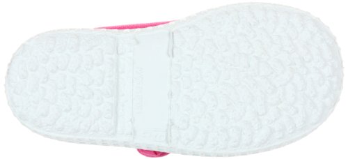 Cienta girls 56000 - K Mary Jane Flat, Fuchsia, 1.5 Little Kid US4