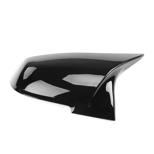 Coques rétroviseurs BMW F21 F30 F36 prêtes à peindre en noir