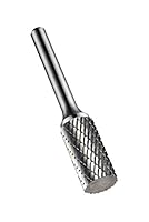 Dormer Rotary Burr - Cylinder without endcut, Pack of 1