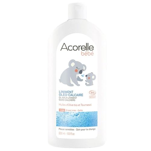 Acorelle Liniment 500ml - NEW