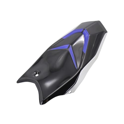 Déflecteur de pare-brise arrière et capot pour Yamaha MT09 2017-2020