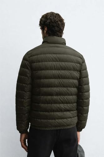 Image of KOTTY Men Mens Puffer Jacket| Standard Length