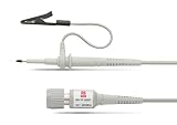 RS PRO RS-TP Oszilloskoptastkopf Spannung 10:1 200 MHz BNC