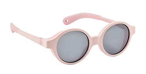 Béaba Gafas de Sol Bebé 9-24m CAT 3 Rosa