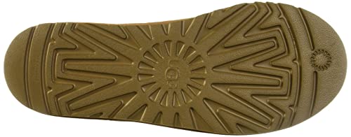 Ugg Australia Men's Tasman Chestnut Suede Slippers - 11 D(M) Us #TOP3