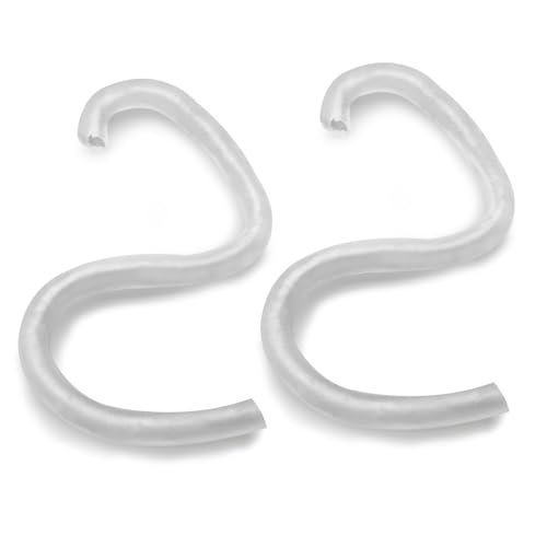 Vascular Anastomosis Suture Practice Model,Microvascular Anastomosis Exercise,Practice Basic Skills in Cutting,Stitching,Disassembly (5.0x3.5x100mmx2pcs)