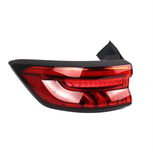 Feu arrière de rechange haut de gamme Haval H6 2021