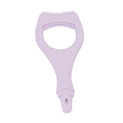 Stencil flexible de silicona para maquillaje miniatura 3