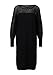 s.Oliver Black Label Feinstrickkleid Langarm