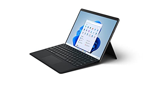 Windowsタブレット本体 Surface pro8 256GB 8ram US keyboard
