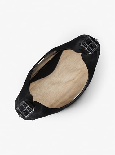 Michael Kors Nolita Large Hobo Shoulder Bag2