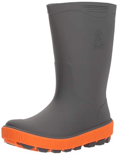 Kamik Youth Riptide Rain Boots