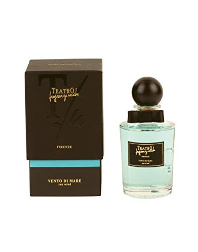 Teatro Fragranze Uniche - Vento di Mare Diffusore