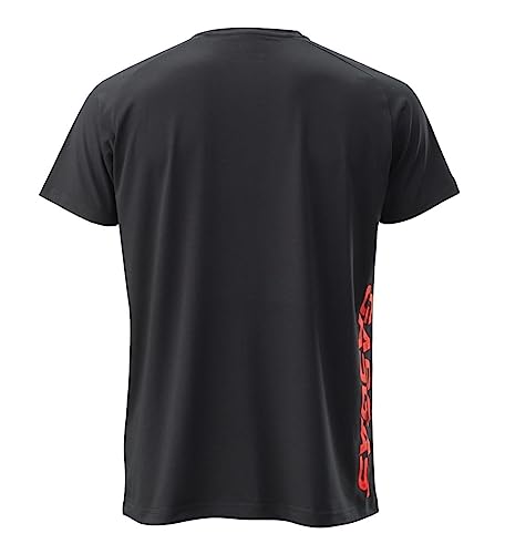 GASGAS Trail Dri-Release Shirt XL Black