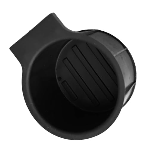Inserto para portavasos de consola central para carro miniatura 3