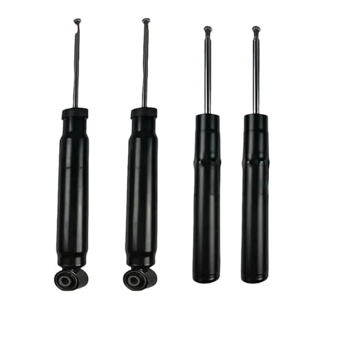 Amortiguador estándar para coche OE 4G0413031D 4G0513035C Compatible con A6L C7 4G A7 2012-2021(2 pcs front)