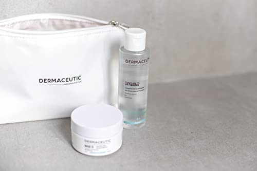 Dermaceutic Oxybiome - Acqua micellare detergente