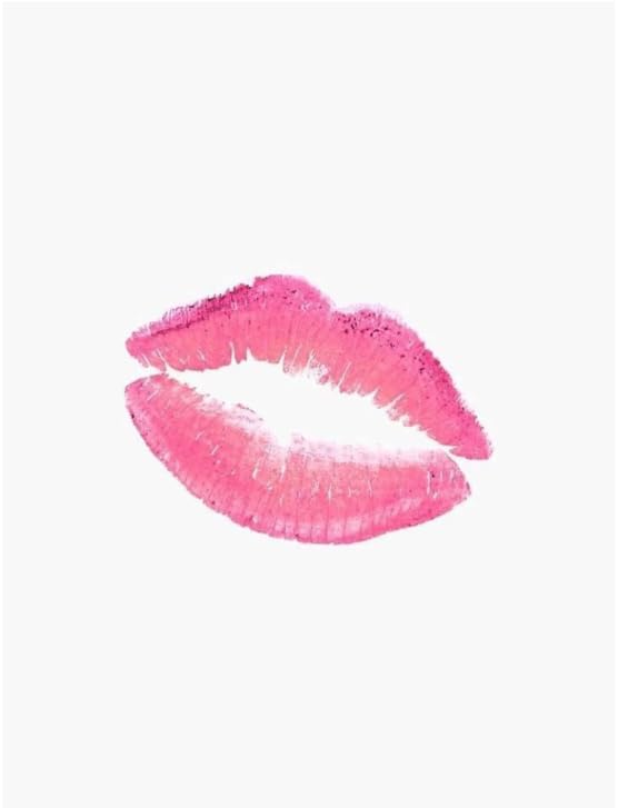 Image of Liquid Lipstick, Matte Finish, Multicolor, Long Lasting, 10 ml, 8 Pieces