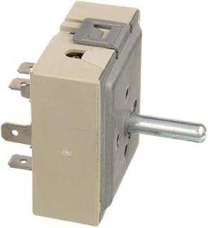 Exact FIT for DELFIELD 2194107KT-S Infinite Control - Replacement Part by MAVRIK