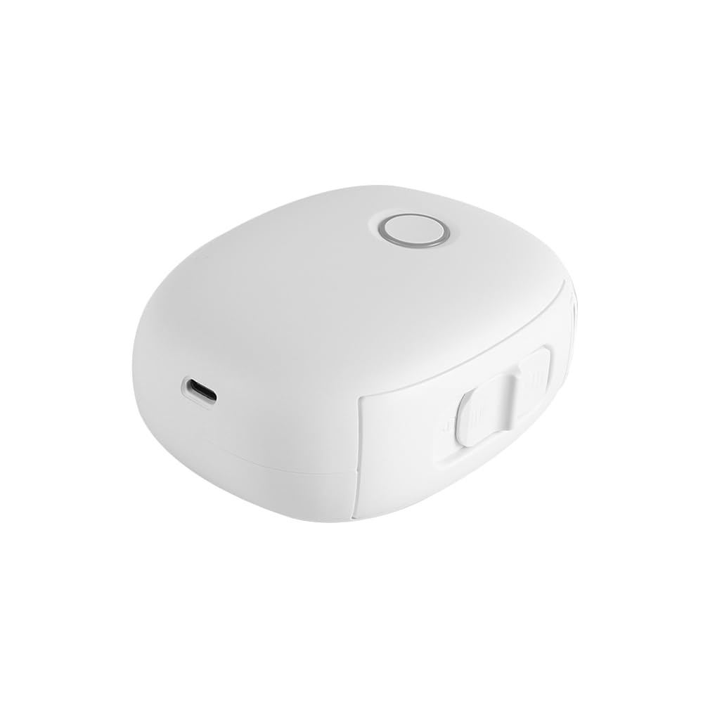Sarini HD Mini Label Printer Pocket Bluetooth Wireless Printer Convenient Sticker Printer Small And Practical Office Assistant - Image 4