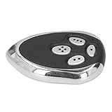 Garagentoröffner Fernbedienung 433,92 MHz 27 A 12 V 100 M Reichweite für Elektrische Ausrüstung des Diebstahlschutzsystems