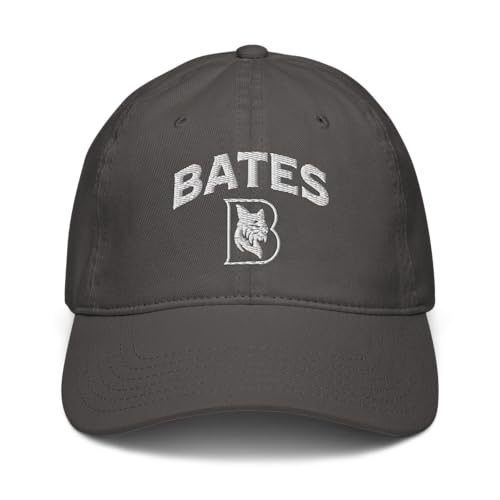 Gorra ajustable oficial Bates Bobcats miniatura 2