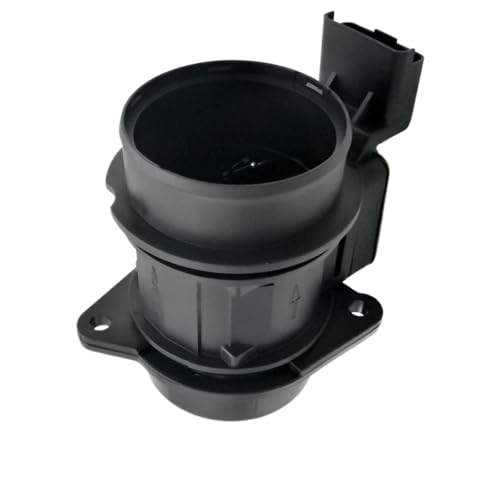 Capteur de débitmètre d'air 2137197650KW10 compatible Peugeot 206 et 307