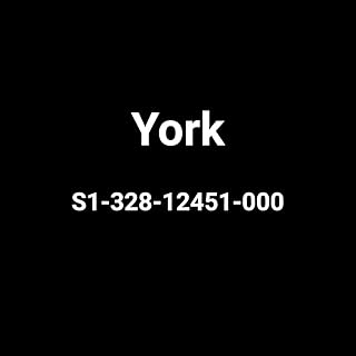 York S1-32812451000