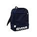 GIVOVA ZAINO SPORT BLU