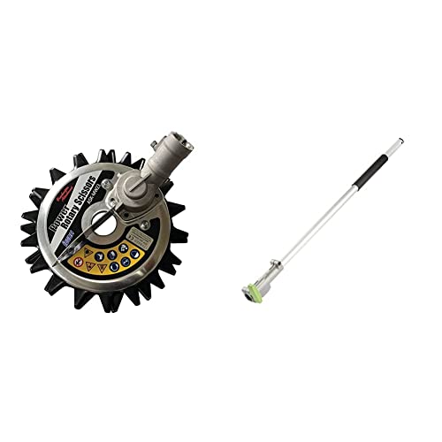 Stihl Rotary Scissors The 15 best products compared