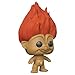 Funko Pop!: Trolls - Orange Troll, Multicolor