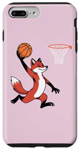Get this Red Fox tee for women, men, youth, kids, teens, girls & boys. Design print designer graphic, retro, vintage, distressed, funny, hilarious, best and crazy. friend or family friend Basketball Player Sports Red Fox Lover Sports