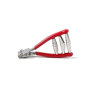 tieedhfu Tennis Startklem Startclip Slijtvaste Racket Stringing Tool
